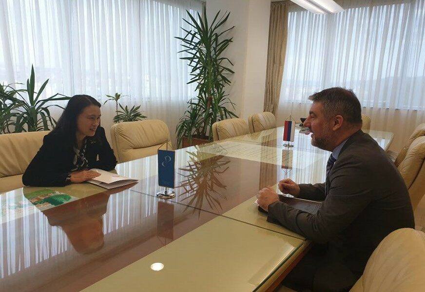 SLUČAJ KORONA VIRUS Šeranić: Kina je primjer da sprovođenje mjera nadzora daje rezultate