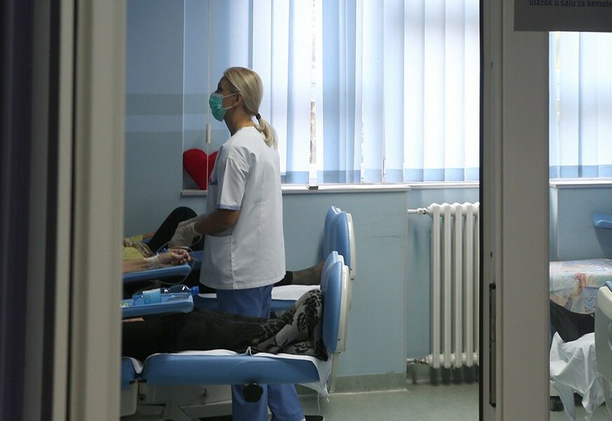OPORAVILA SE 1.632 PACIJENTA U Srpskoj 1.415 aktivnih slučajeva oboljelih od korona virusa