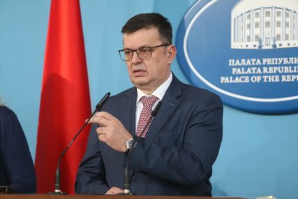 Zoran Tegeltija JASAN: Savjet ministara treba da bude mjesto KOMPROMISA I DOGOVORA