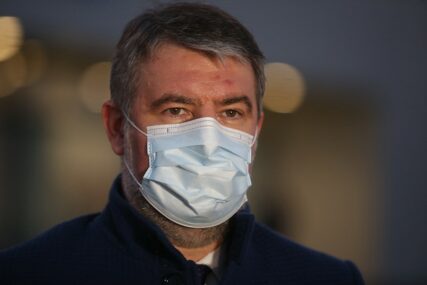 “BEZ MANIPULACIJA” Šeranić tvrdi da su respiratori nabavljani u skladu sa odlukama Štaba