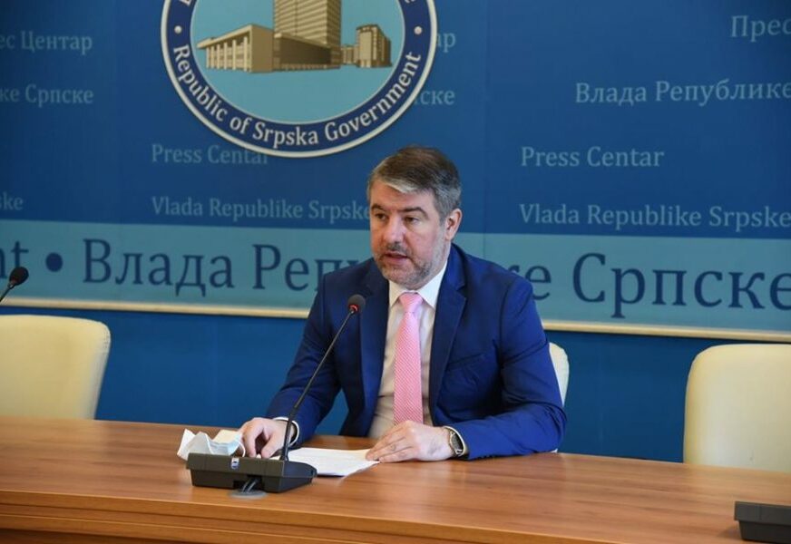 "SHVATILI OZBILJNOST MJERA" Šeranić zadovoljan ponašanjem građana tokom pandemije