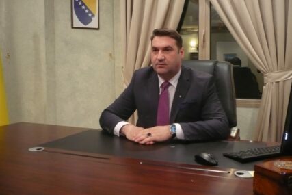 POBJEDNIK DANA Mehmed Halilović