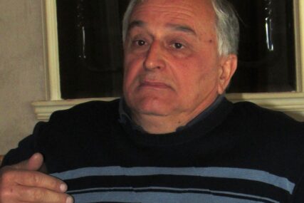 POBJEDNIK DANA Branko Mastalo