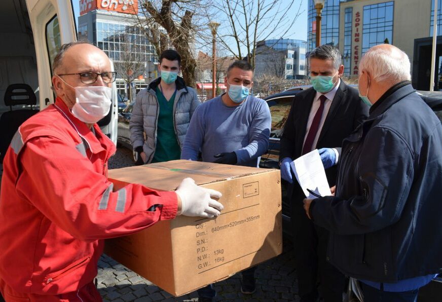 Foto: Vlada Brčko Distrikta