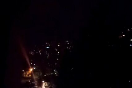 NOVI HIT APLAUZA U OSAM Sa Beogradskih prozora smjenjuju se pjesme i dlanovi (VIDEO)