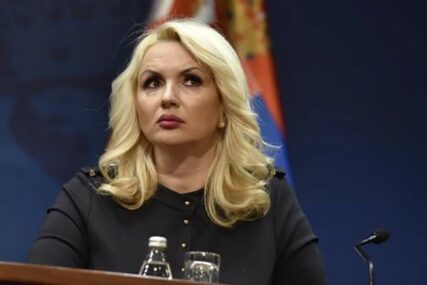 Ministarka Kisić demantovala pisanje medija "Dječak koji je počinio masakr u školi neće izaći sa psihijatrije" (VIDEO)