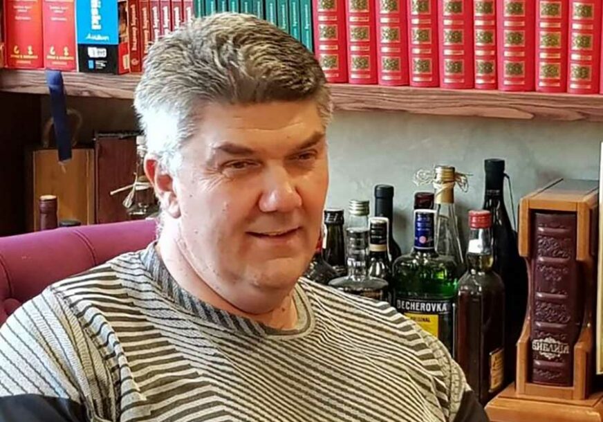 DRŽAVNI SEKRETAR POBIJEDIO VIRUS "Najviše sam strahovao da ne zarazim porodicu"