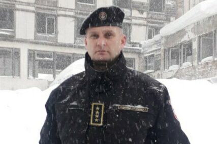 POBJEDNIK DANA Duško Erceg