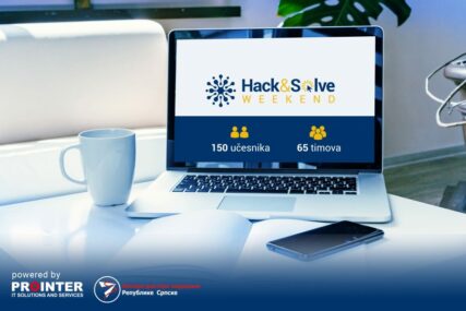 Počeo prvi online hackathon u BiH: IT rješenjima protiv korone