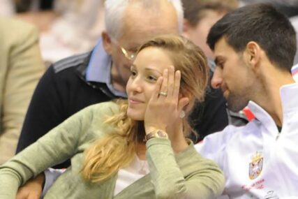 Jelena Đoković iskreno: Novak će htjeti još jedno dijete nakon karijere, moj izbor bi bio NE