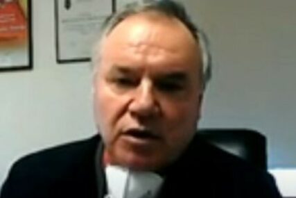 GUBITNIK DANA Kemal Kozarić