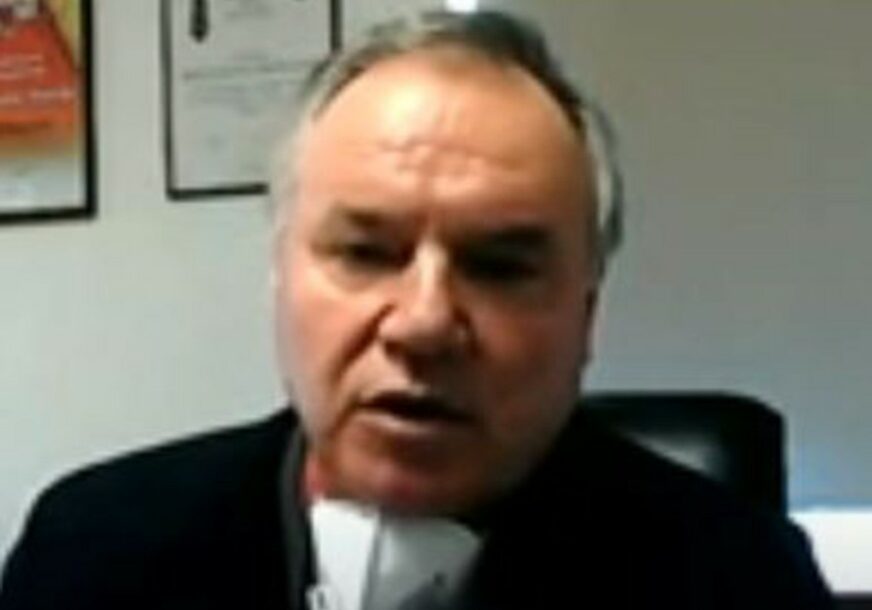 GUBITNIK DANA Kemal Kozarić