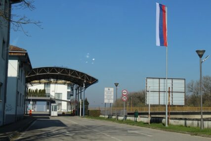 NAKON GODINU I PO Od sutra granični prelaz u Kozarskoj Dubici ponovo u funkciji