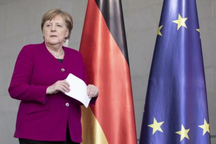 "ONA JE ISPUNILA HITLEROV SAN" Ambasador Malte uvrijedio Merkelovu, pa podnio ostavku