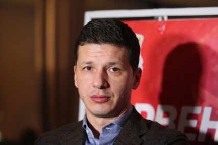 Pantelić ostaje predsjednik FSS do izbora