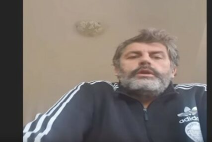 “NISAM NI BIO SVJESTAN KOLIKO SAM LOŠE” Priča muškarca koji je pobijedio korona virus