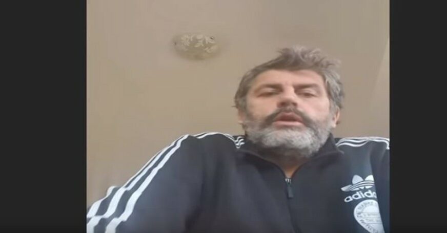 “NISAM NI BIO SVJESTAN KOLIKO SAM LOŠE” Priča muškarca koji je pobijedio korona virus