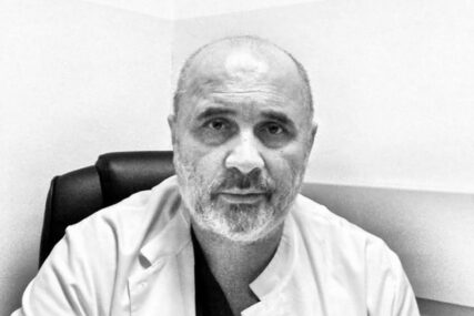 Godišnji pomen doktoru Laziću: Čuveni srpski hirurg nije uspio da se izbori sa koronom