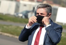 “Dešavanja u BiH rješavati dijalogom” Okolić ukazao na dobru saradnju štaba u Sarajevu i sjedišta Alijanse u Briselu