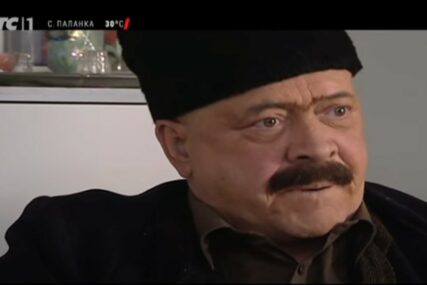 PREMINUO MITAR IZ "SELO GORI, A BABA SE ČEŠLJA" Glumac Milija Vuković napustio nas u 73. godini