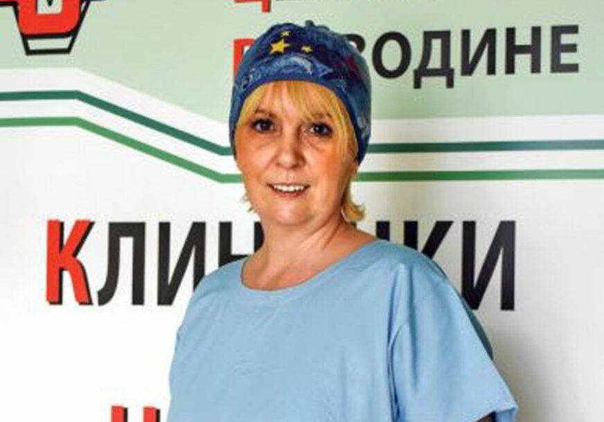 "JEDVA ČEKAM DA POLJUBIM KĆERKU" Nataša brine o najtežim pacijentima inficiranim koronom