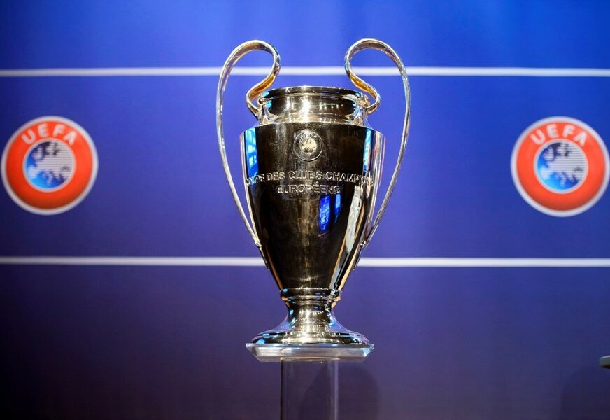 PLAN UEFA ZA ZAVRŠETAK SEZONE Finale Lige šampiona 15. avgusta?
