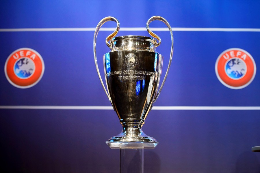 PLAN UEFA ZA ZAVRŠETAK SEZONE Finale Lige šampiona 15. avgusta