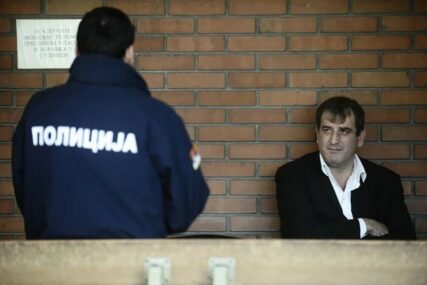 OSUĐEN NA DESET MJESECI KUĆNOG ZATVORA Čumetov sin zaključio SPORAZUM sa tužilaštvom