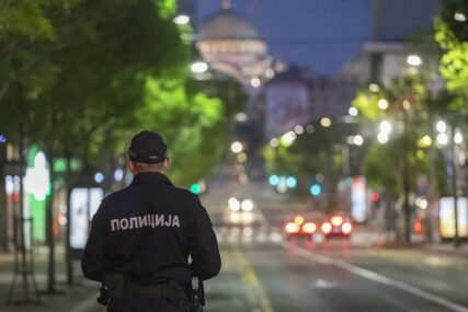 POLICIJSKI ČAS U SRBIJI I ZA ĐURĐEVDAN? Prijedlog zabrana kretanja od 18 časova do 5 ujutru
