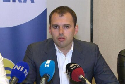 GUBITNIK DANA Reuf Bajrović