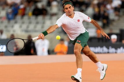 ROLAN GAROS POBIJEDIO Odgođen Lejver kup, turnir u vlasništvu Rodžera Federera