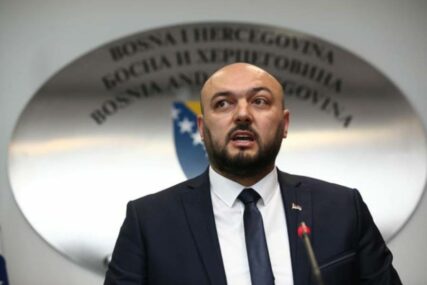 "IZUZETNO LOŠA" Ilić smatra da je odluka Savjeta ministara štetna za sve građane BiH
