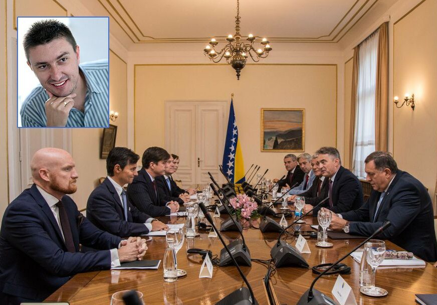 Neka vama stranaca