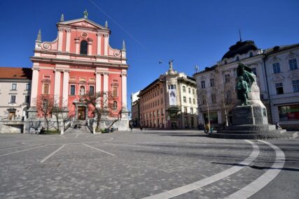 NOVE ODLUKE TOKOM PANDEMIJE U Sloveniji karantin smanjen na sedam dana