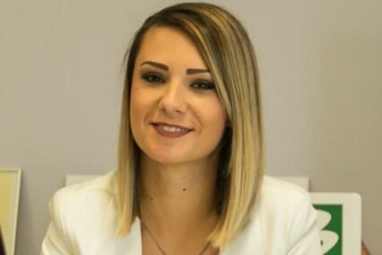 POBJEDNIK DANA Tatjana Paunoski