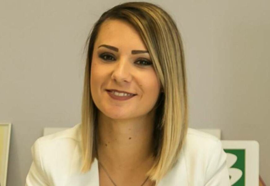 POBJEDNIK DANA Tatjana Paunoski