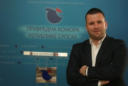 “Saradnja sa dvije zemlje i nije tako velika” Privredna komora Srpske pomaže privrednicima koji posluju u Ukrajini i Rusiji