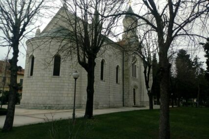 Nakon okupljanja vjernika u Zavali: Iguman Vasilije pozvao na poslušnost episkopu Dimitriju