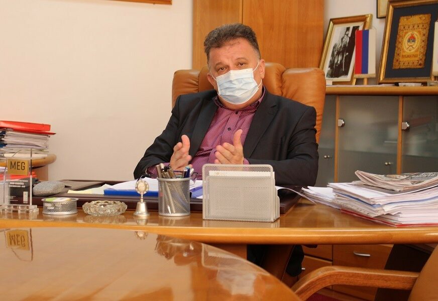 Foto: Milan Pilipović/RAS Srbija