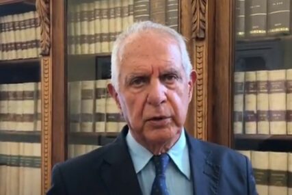 Advokat Mila Đukanovića PREMINUO od korona virusa