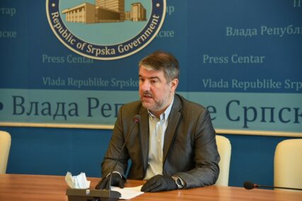 NEMA OPUŠTANJA Šeranić: Epidemiološke mjere u Srpskoj biće PRODUŽENE JOŠ 14 DANA