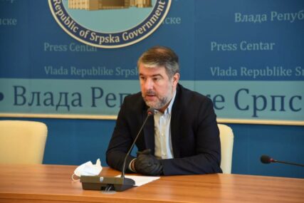 RASTE BROJ ZARAŽENIH Šeranić: U Srpskoj na korona virus POZITIVNO još 26 osoba