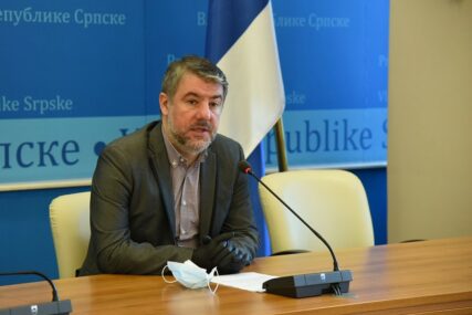 “TO JE UZELO DANAK“ Šeranić objasnio razlog sve većeg broja zaraženih u Republici Srpskoj