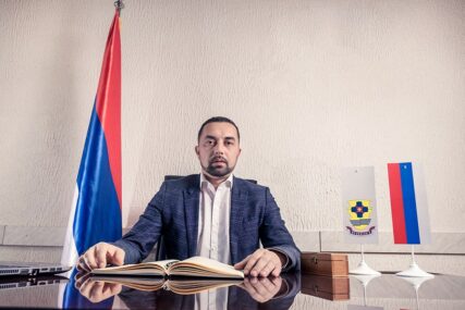 Jerinić potvrdio: U septembru izgradnja novog administrativnog centra u Doboju