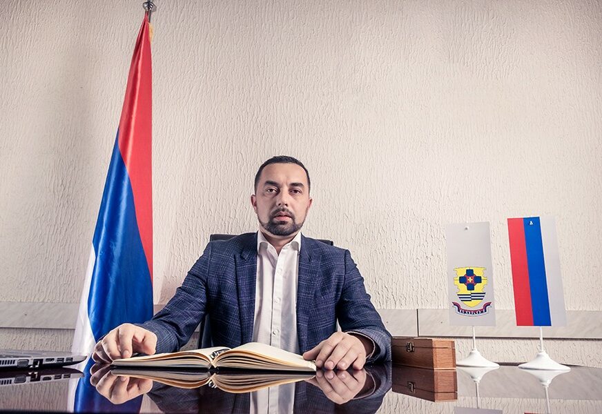 Jerinić potvrdio: U septembru izgradnja novog administrativnog centra u Doboju