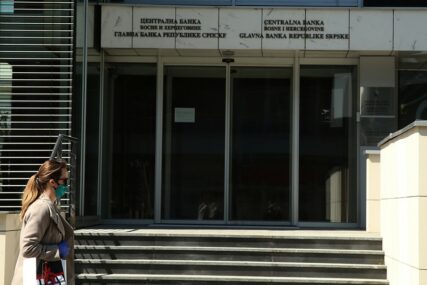 Ažurirani podaci Centralne banke BiH: U avgustu blokirano više od 100.000 računa poslovnih subjekata