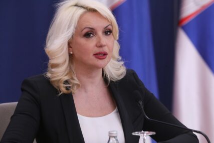 "Sve restrikcije do sada su se poštovale" Kisić najavila popuštanje mjera u gerontološkim centrima