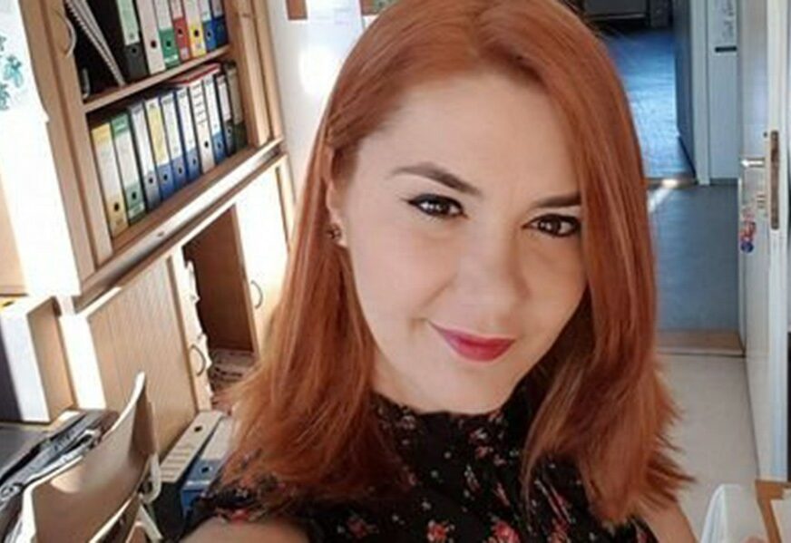 POBJEDNIK DANA Erna Karalija