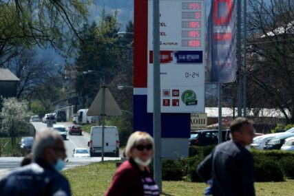NA VJETROMETINI POSKUPLJENJA Srpska nema mehanizme da ublaži inflaciju