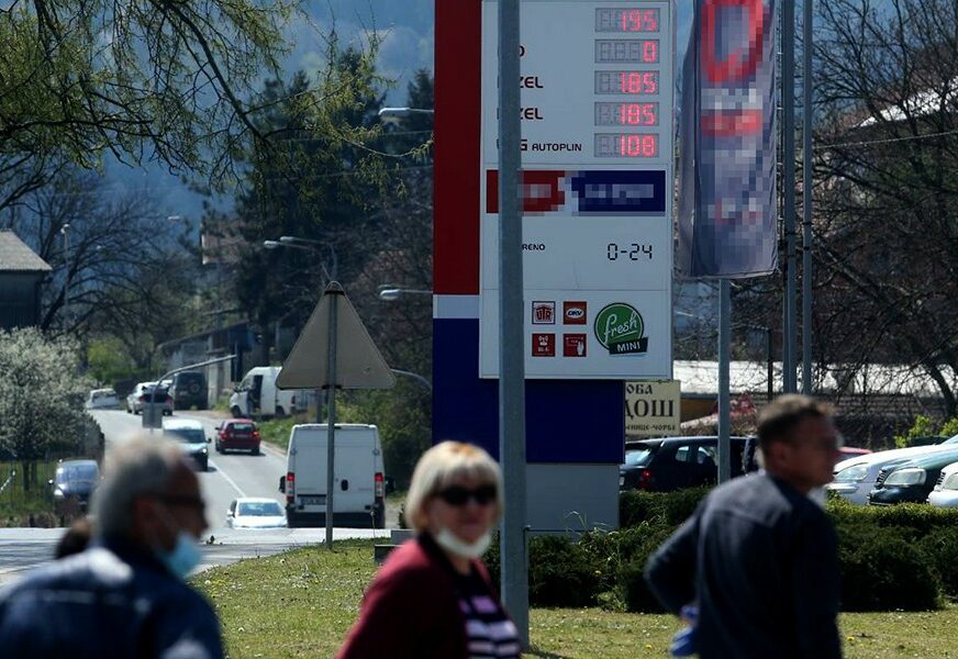 NA VJETROMETINI POSKUPLJENJA Srpska nema mehanizme da ublaži inflaciju